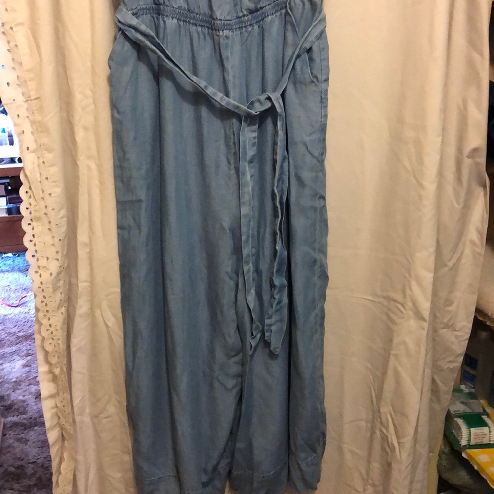 Jumpsuit - Picture 2 of 2